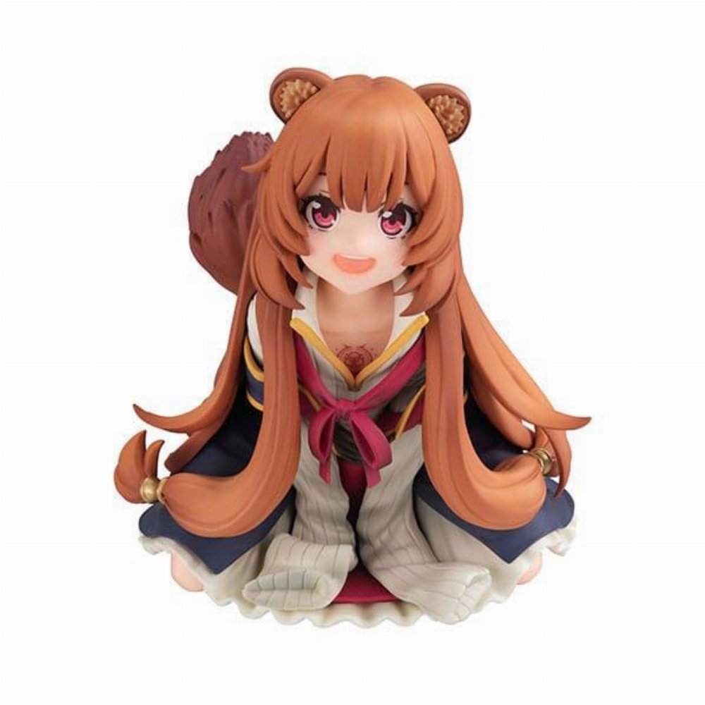 Rising of the Shield Hero Melty Princess – Raphtalia Childhood Palm-Size Φιγούρα Αγαλματίδιο (8cm)